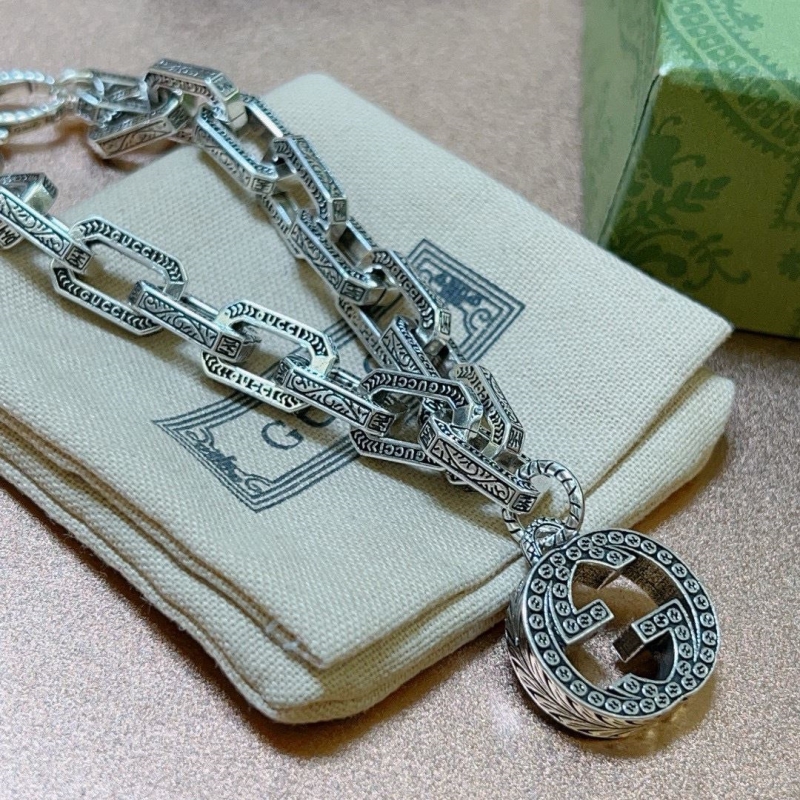 Gvc*1 bracelets